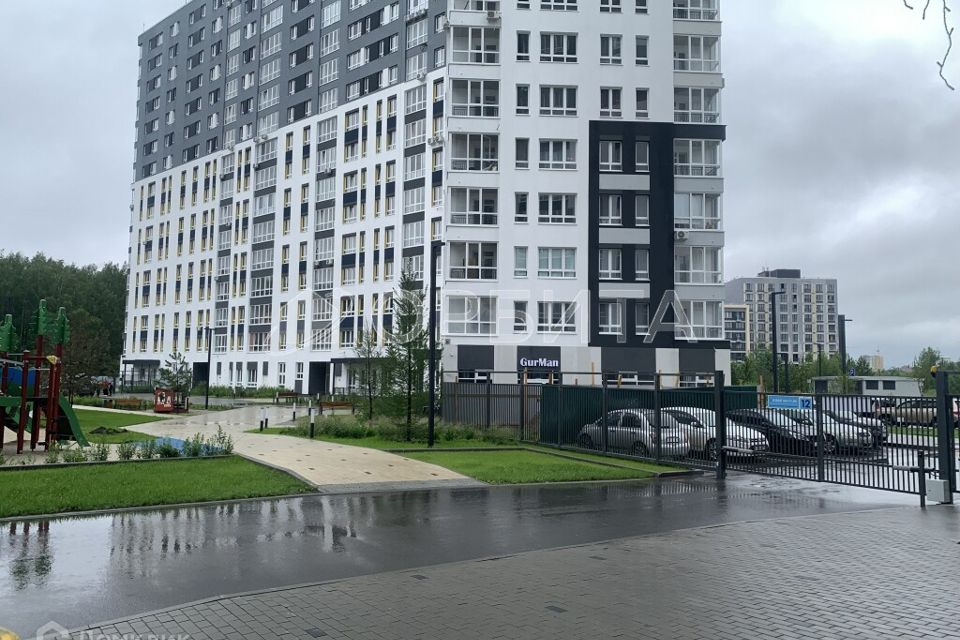 Продаётся студия, 29.2 м²