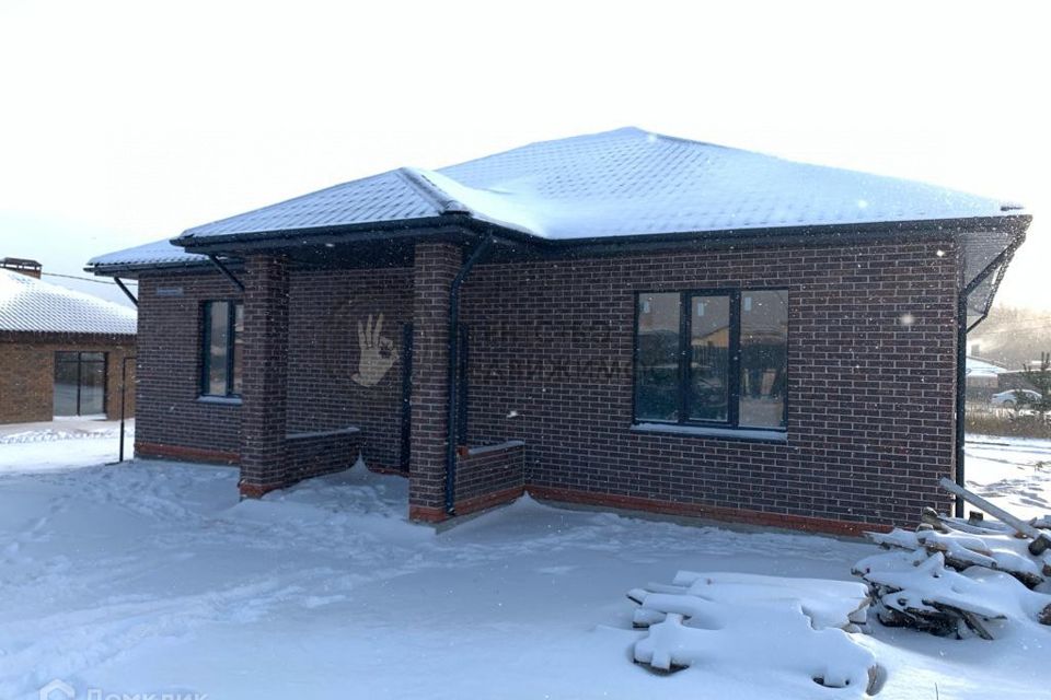 Дома В Шигалях Казань Купить