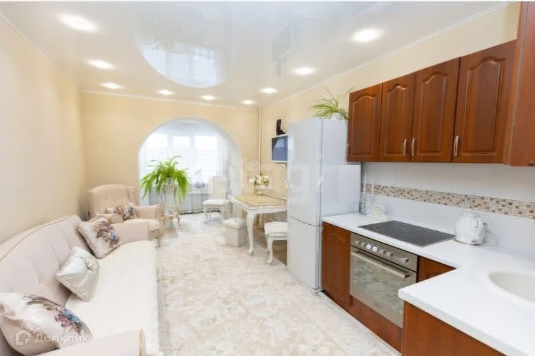 Продаётся студия, 26.5 м²