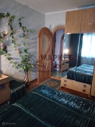 Продаётся 2-комнатная квартира, 48 м²