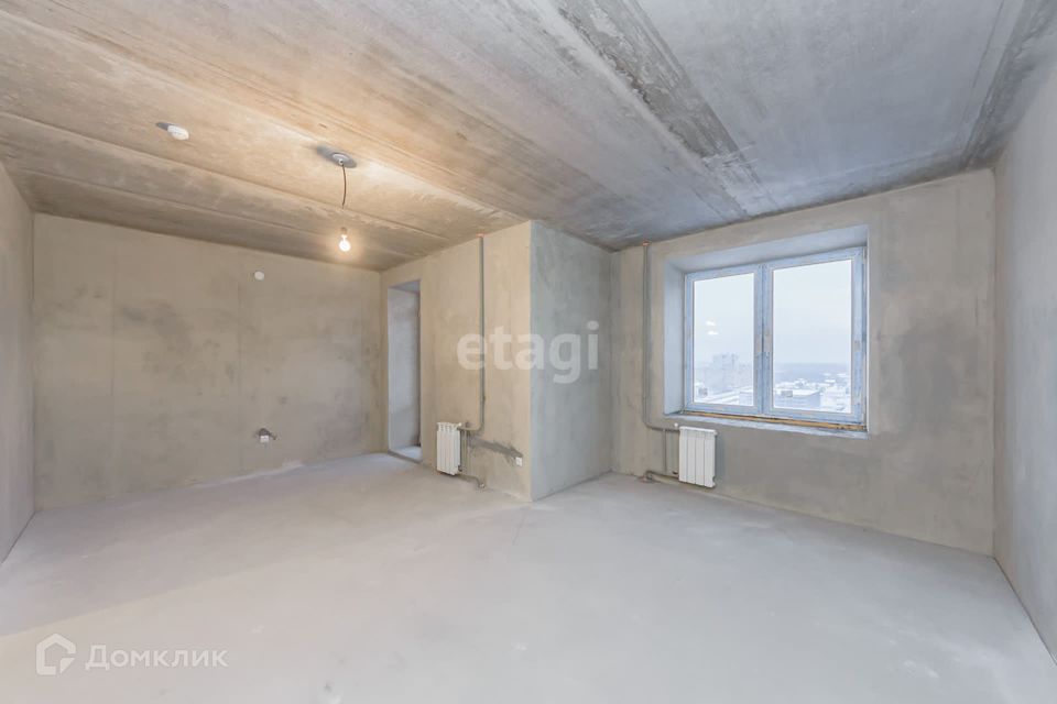 Продаётся студия, 35.85 м²