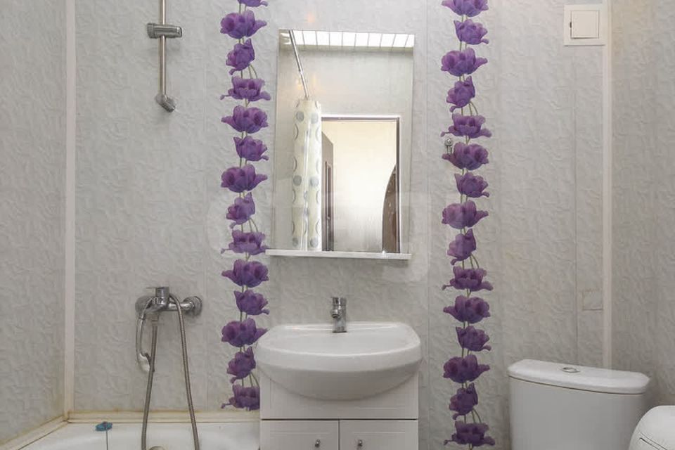 Сдаётся 1-комнатная квартира, 29.1 м²
