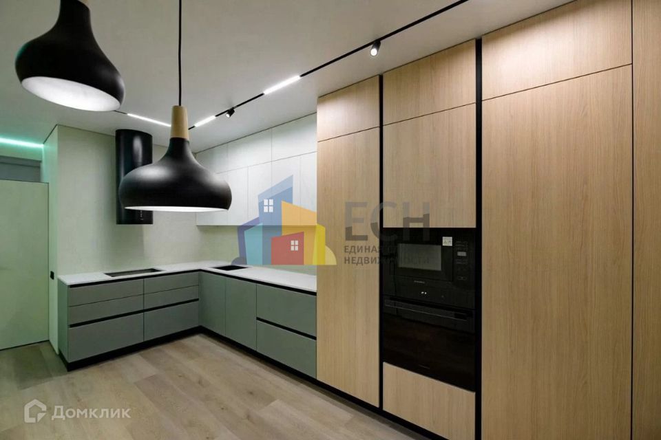 Продаётся 3-комнатная квартира, 76 м²