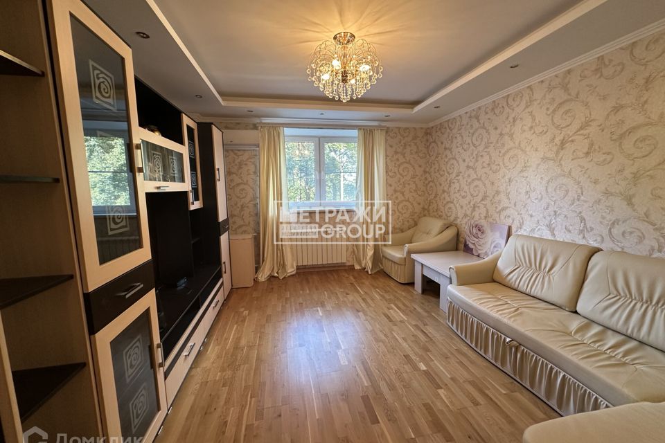 Продаётся 3-комнатная квартира, 69 м²