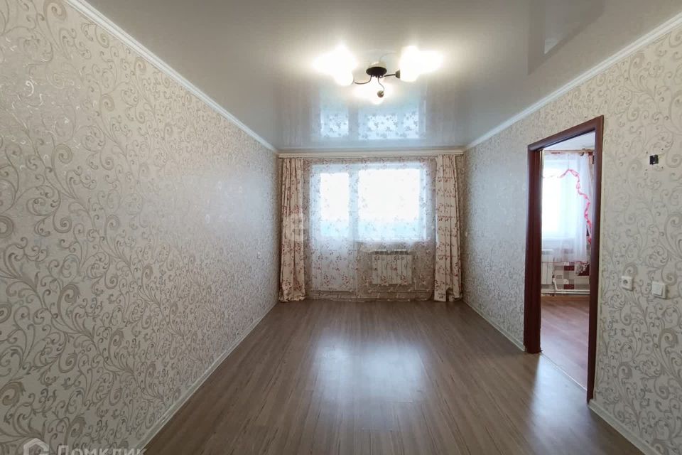 Продаётся 1-комнатная квартира, 34.6 м²