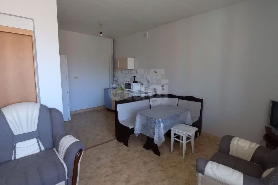 Сдаётся 2-комнатная квартира, 45 м²