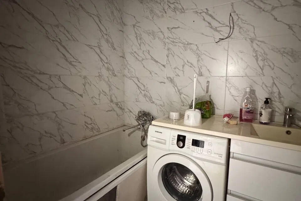 Продаётся 1-комнатная квартира, 29.9 м²