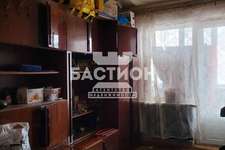 Продаётся 3-комнатная квартира, 72.3 м²