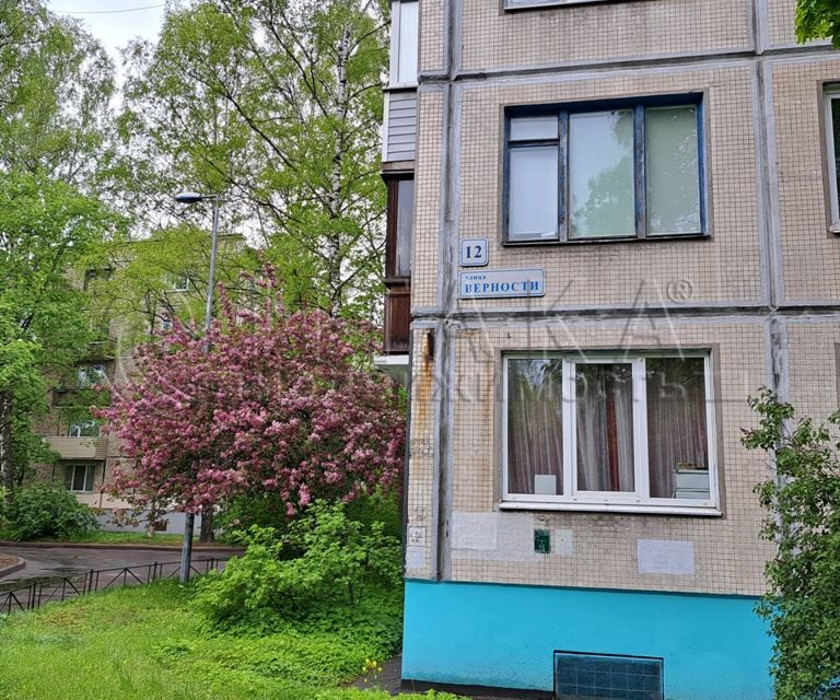 Сдаётся 2-комнатная квартира, 42 м²