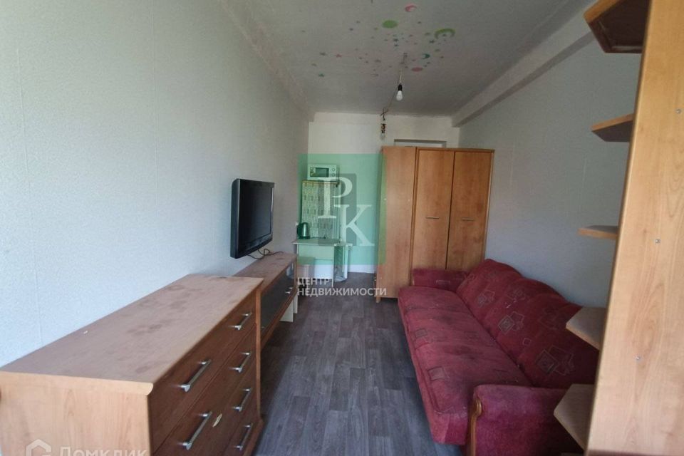Продаётся комната в 1-комн. квартире, 14.5 м²
