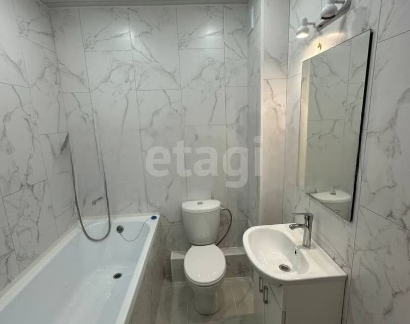 Продаётся комната в 1-комн. квартире, 25 м²