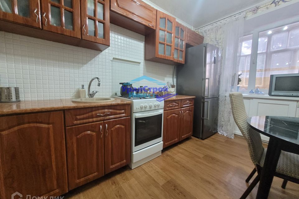 Продаётся 2-комнатная квартира, 48 м²