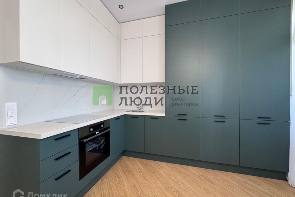 Сдаётся 2-комнатная квартира, 70 м²