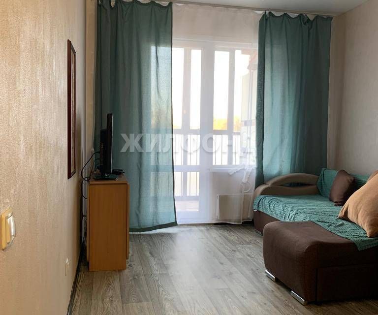 Продаётся студия, 19.4 м²