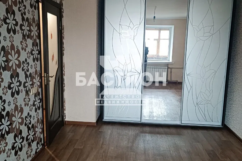 Продаётся 1-комнатная квартира, 32.5 м²