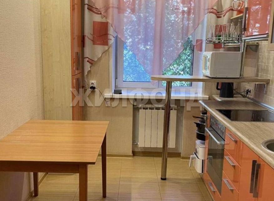 Продаётся 2-комнатная квартира, 53.7 м²