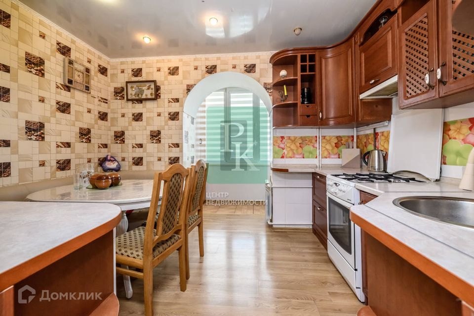 Продаётся 2-комнатная квартира, 51.3 м²
