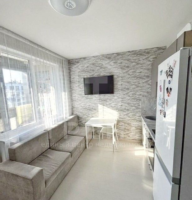 Продаётся студия, 21 м²