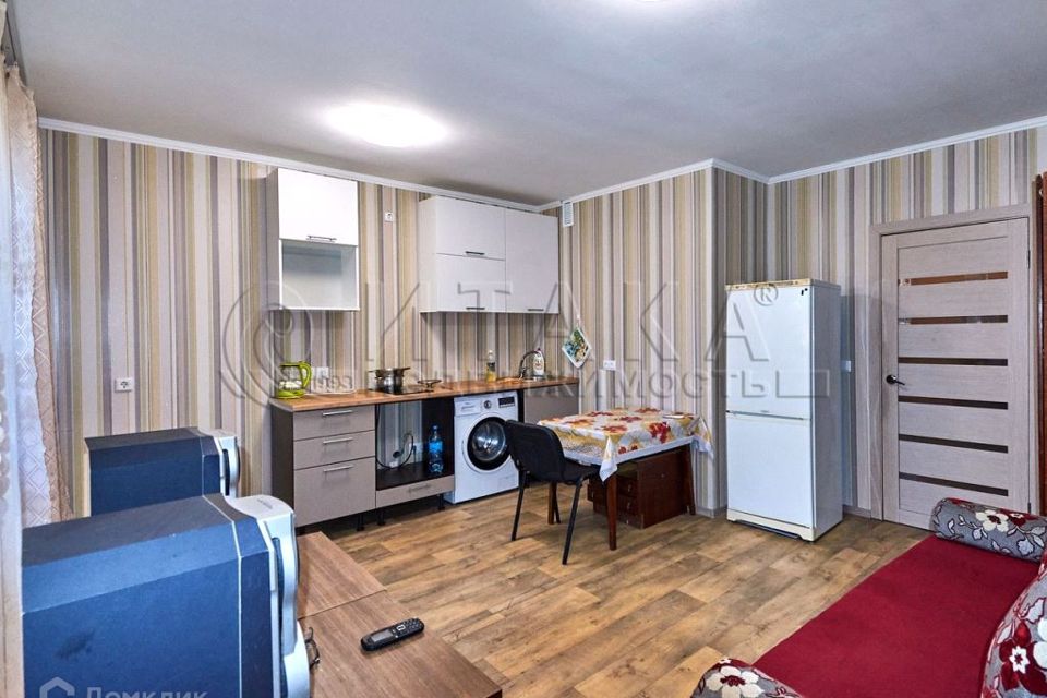 Сдаётся студия, 26.32 м²