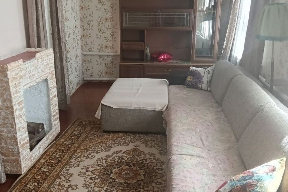 Купить дом в районе Ивановское д в Орле, продажа недорого