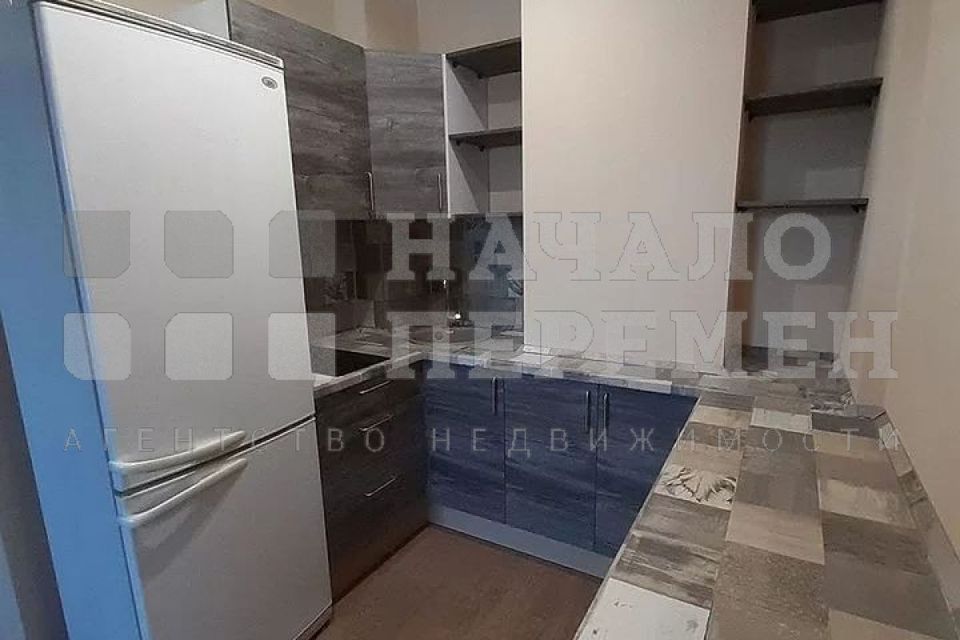 Сдаётся студия, 39 м²