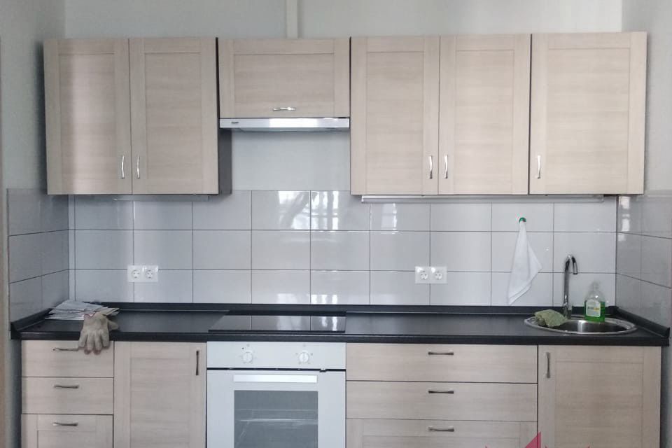 Сдаётся 2-комнатная квартира, 55 м²