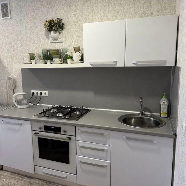 Продаётся 1-комнатная квартира, 35 м²