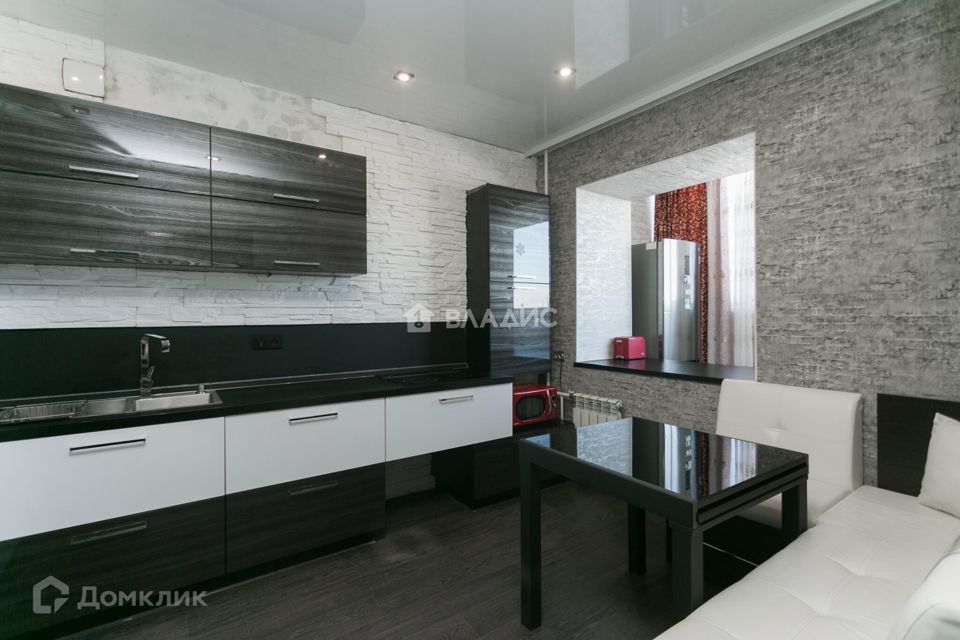 Продаётся 2-комнатная квартира, 48.8 м²