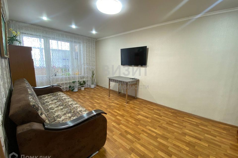 Продаётся 2-комнатная квартира, 45.8 м²