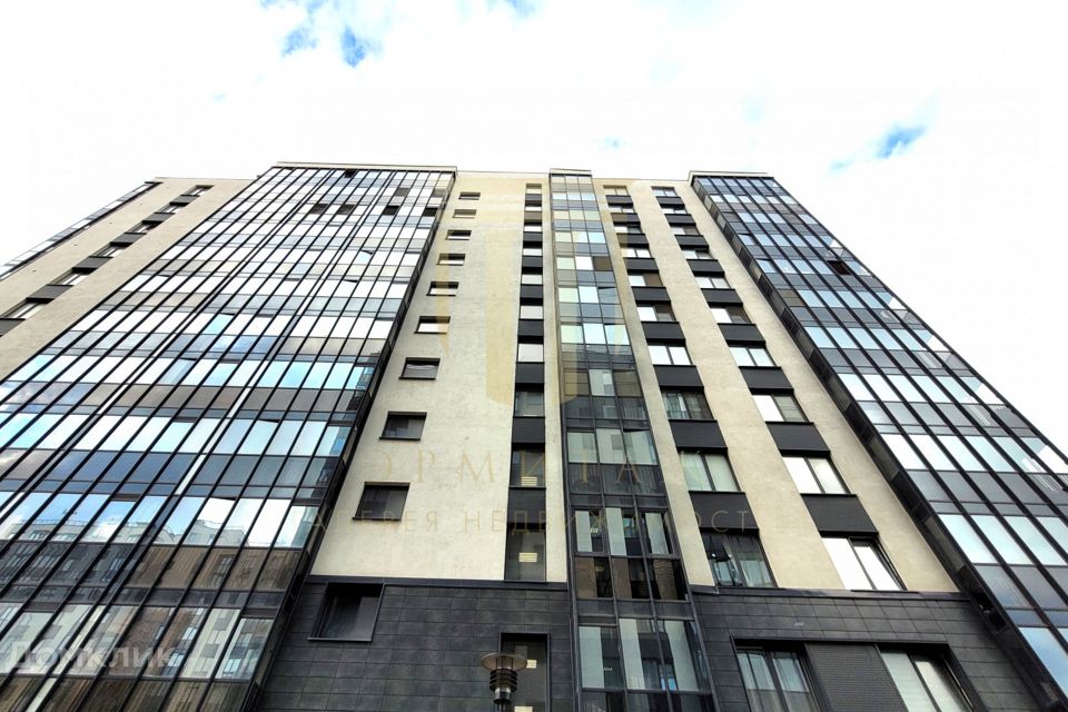Продаётся студия, 23 м²