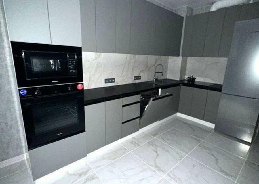 Продаётся 2-комнатная квартира, 49.2 м²
