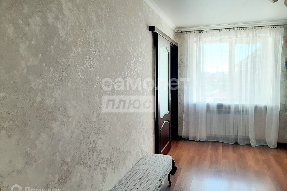 Продаётся 2-комнатная квартира, 64 м²