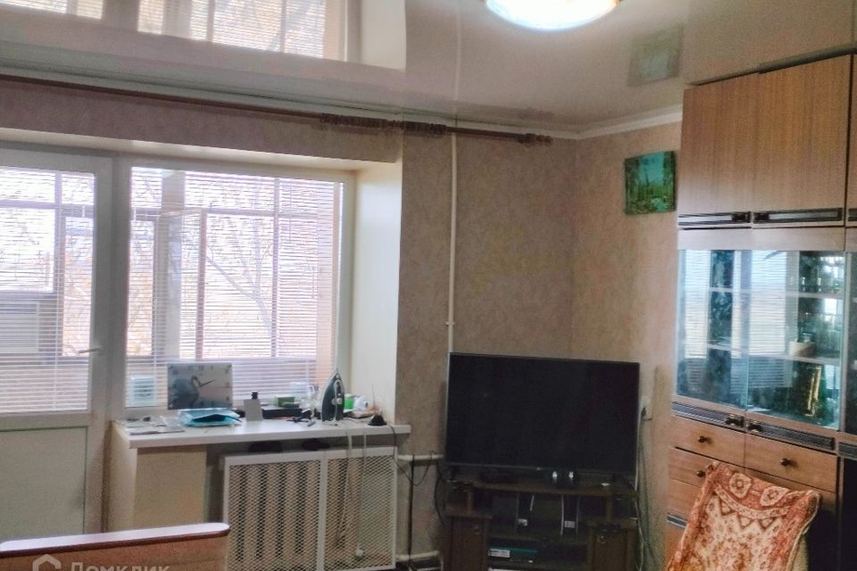 Продаётся 2-комнатная квартира, 48.8 м²