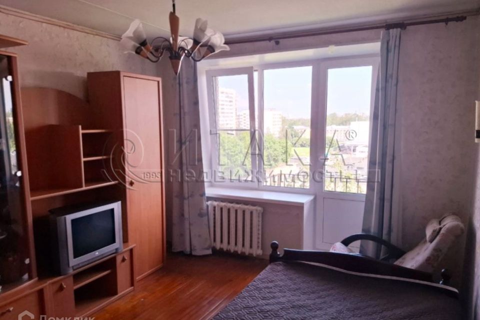 Продаётся 2-комнатная квартира, 48.39 м²