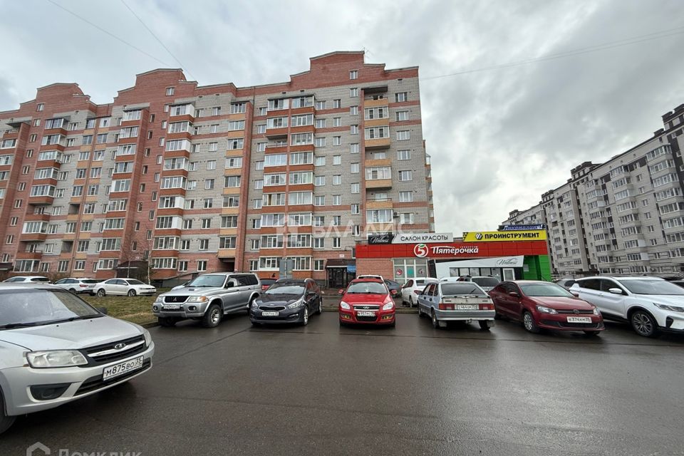 Продаётся 1-комнатная квартира, 30 м²