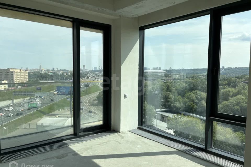 Продаётся 2-комнатная квартира, 58.7 м²