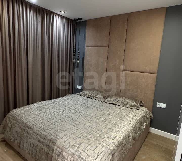 Сдаётся 2-комнатная квартира, 51 м²