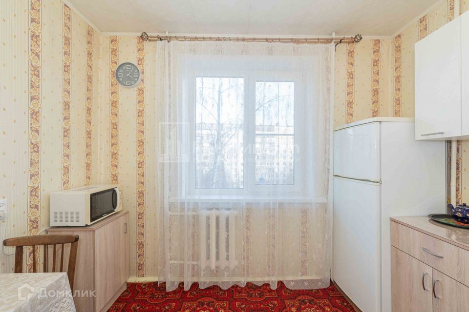 Сдаётся 1-комнатная квартира, 32.7 м²