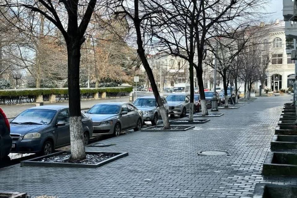 Продаётся 2-комнатная квартира, 45.5 м²