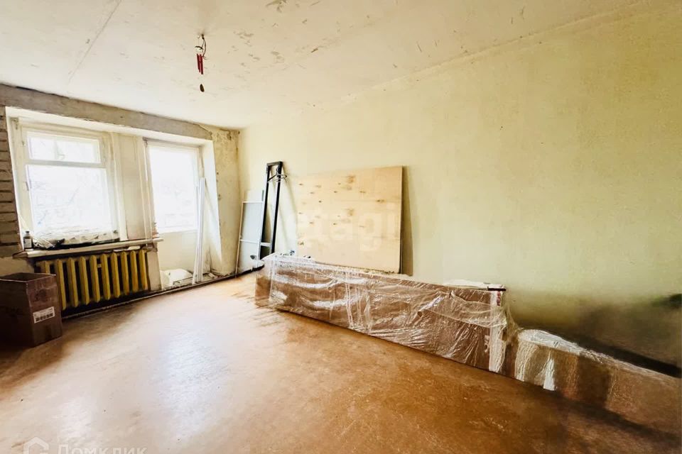 Продаётся 1-комнатная квартира, 30.1 м²