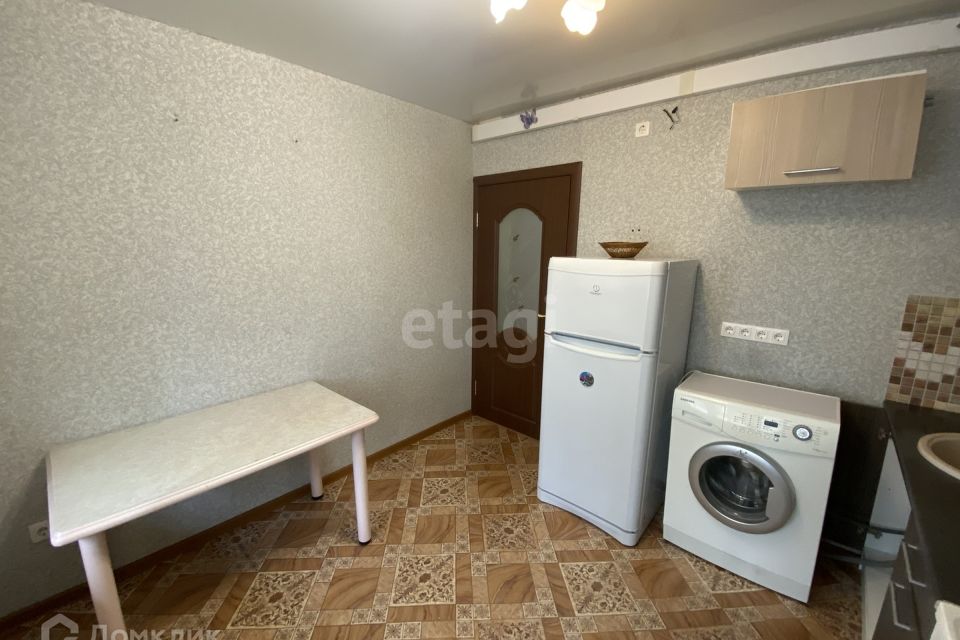 Сдаётся 1-комнатная квартира, 34 м²