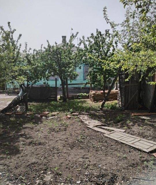 Продаётся 1-этажный дом, 57 м²