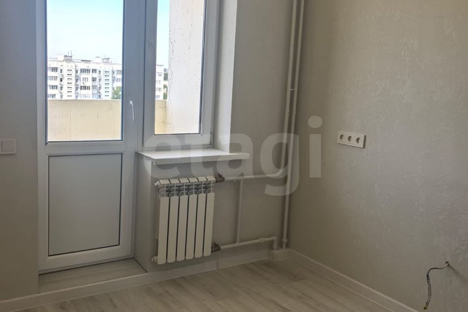 Продаётся 1-комнатная квартира, 40 м²
