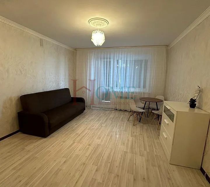 Сдаётся 1-комнатная квартира, 30 м²