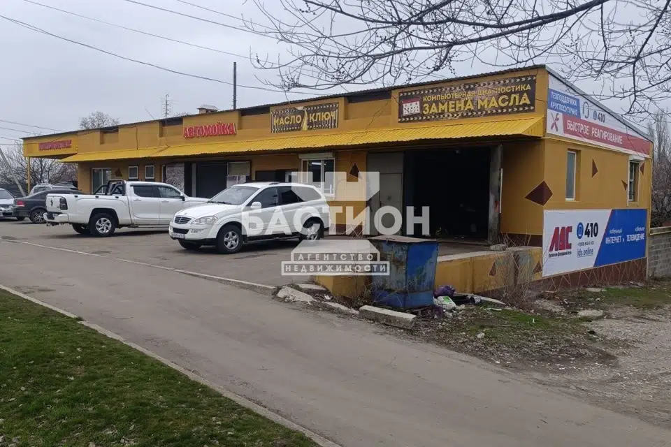 Продаётся помещение своб. назначения, 230 м²