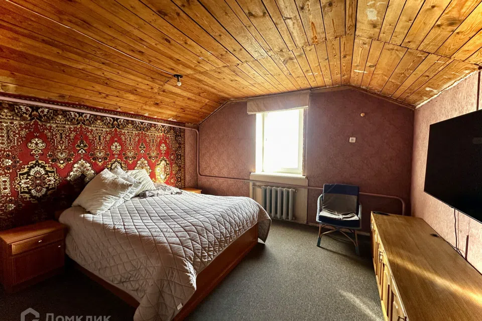 Продаётся 3-этажный дом, 204.2 м²