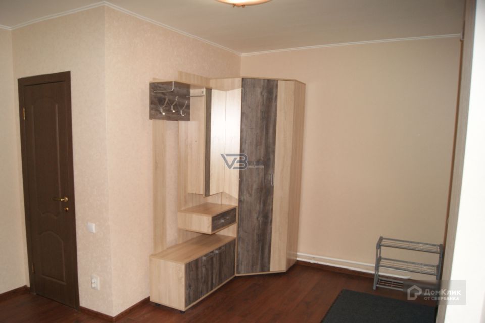 Сдаётся 2-комнатная квартира, 57 м²