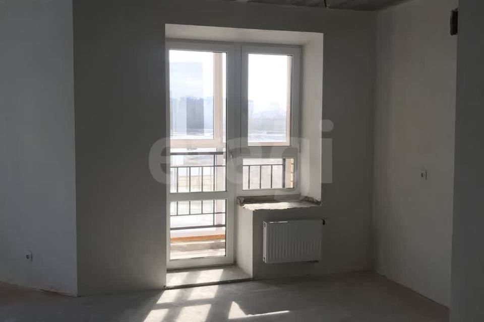 Продаётся студия, 41.1 м²