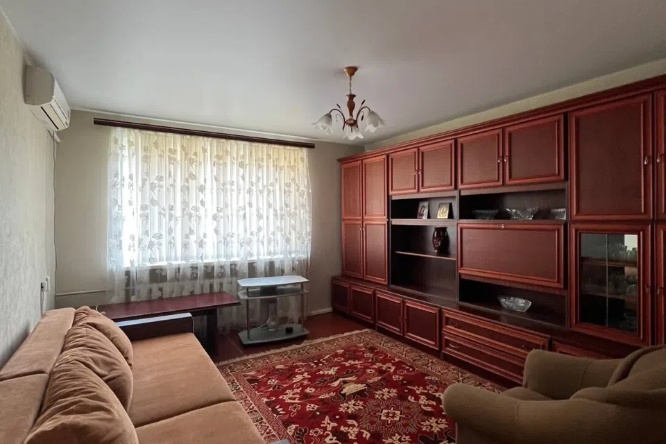 Продаётся 2-комнатная квартира, 50 м²