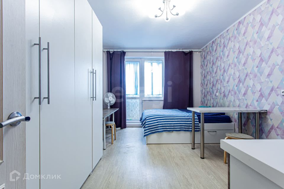 Продаётся студия, 24 м²